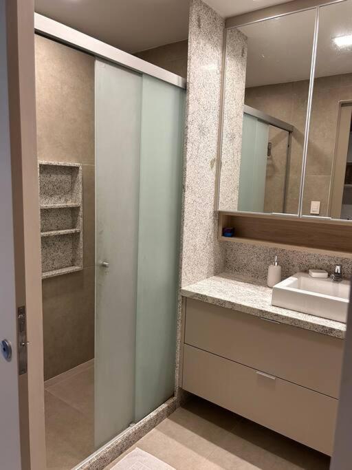 Apartamento Eco Dos Carneiros - Vizinho A Igrejinha Praia dos Carneiros