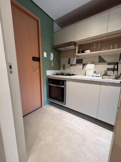 Eco Dos Carneiros - Vizinho A Igrejinha Apartamento