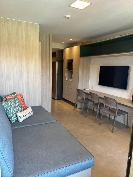 Eco Dos Carneiros - Vizinho A Igrejinha Apartamento Praia dos Carneiros
