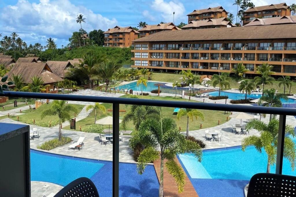 Eco Dos Carneiros - Vizinho A Igrejinha Apartamento Praia dos Carneiros