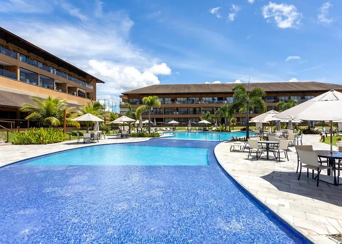 Eco Resort Praia Dos Carneiros - Vizinho A Igrejinha