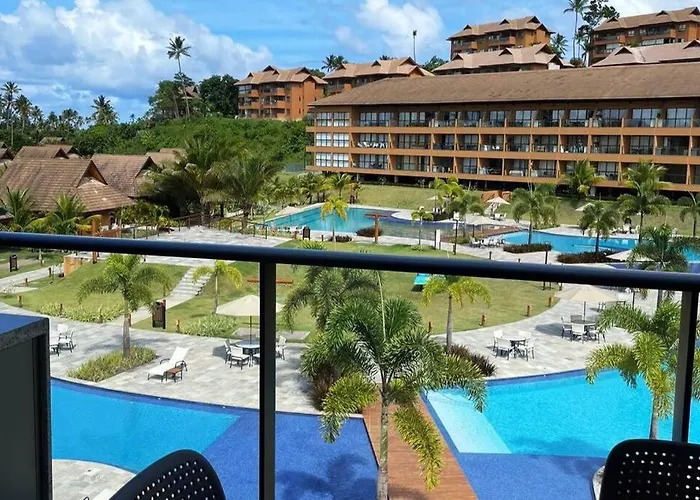 Eco Resort Praia Dos Carneiros - Vizinho A Igrejinha