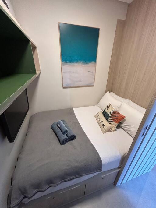 Apartment Eco Dos Carneiros - Vizinho A Igrejinha *