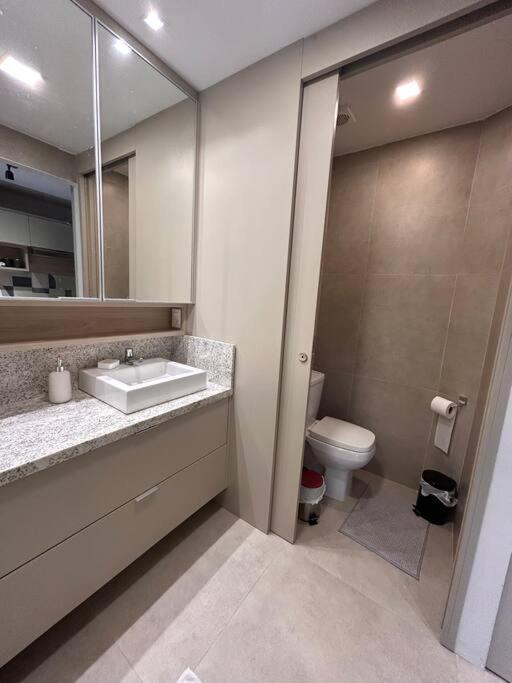 Apartment Eco Dos Carneiros - Vizinho A Igrejinha *
